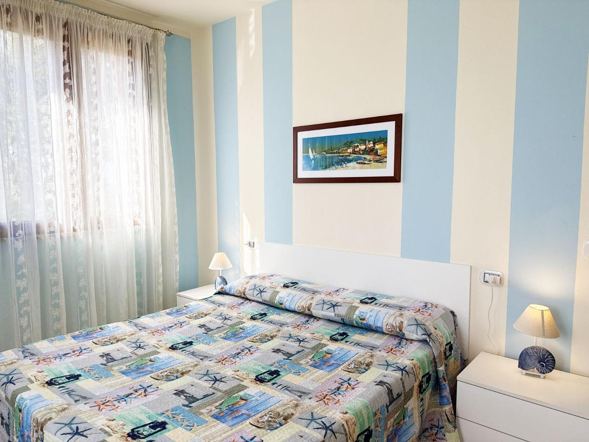 Appartamenti La Risacca - Argonautivacanze Capoliveri  Bagian luar foto
